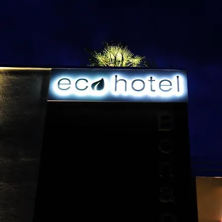 Eco Bonapace 3* Torbole Sul Garda