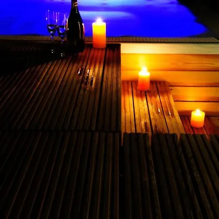 Eco Bonapace Hotel Torbole Sul Garda