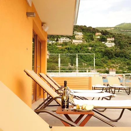 Eco Bonapace 3* Torbole Sul Garda