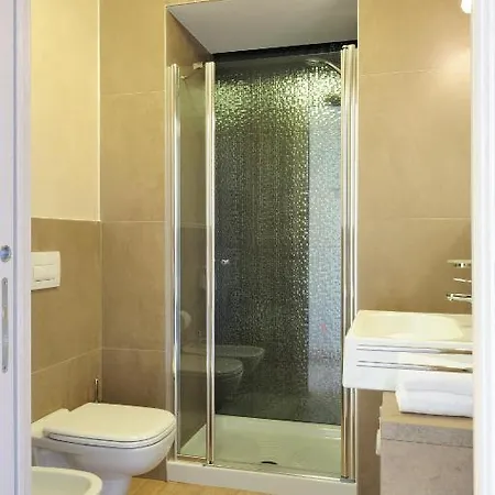 Hotel Eco Bonapace Torbole Sul Garda
