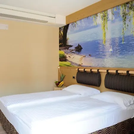 Eco Bonapace Hotel