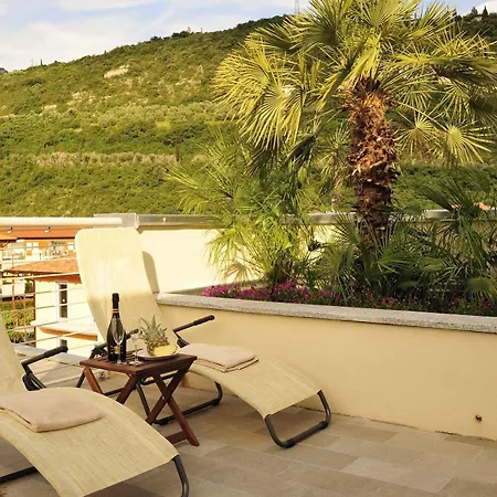 Eco Bonapace 3* Torbole Sul Garda