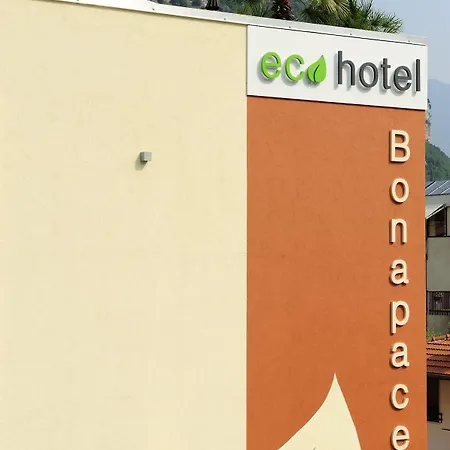 Hotel Eco Bonapace 3*