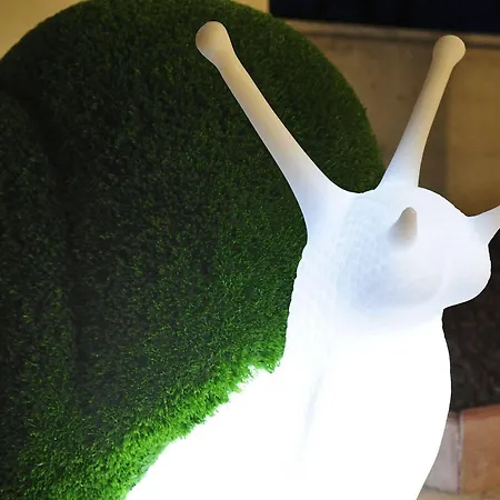 Eco Bonapace Hotel