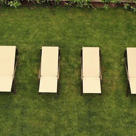 Eco Bonapace Hotel Torbole Sul Garda