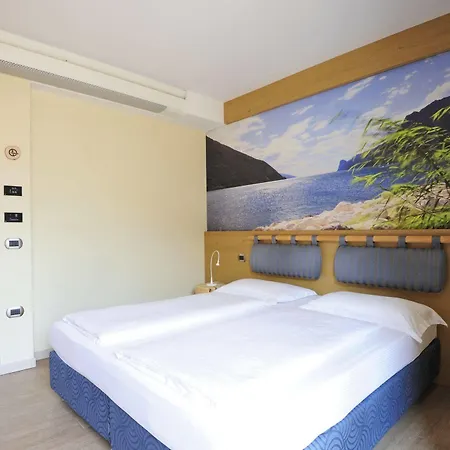 Eco Bonapace 3* Torbole Sul Garda